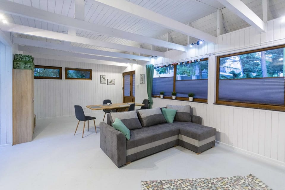 Gniazdo. Apartamenty, pokoje Bed and Breakfast in Pomeranian Voivodeship