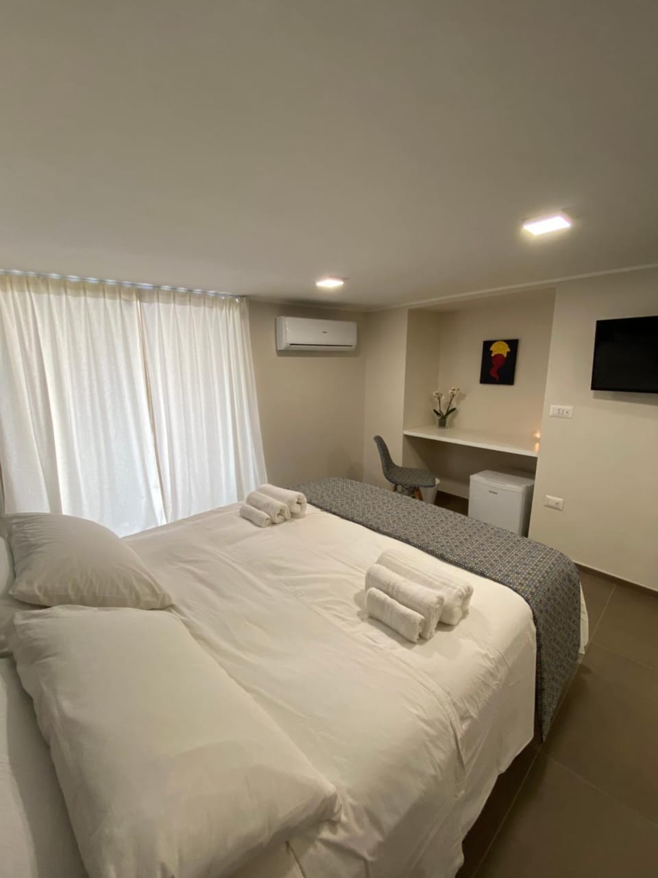 Coreammare Bed and Breakfast in Naples