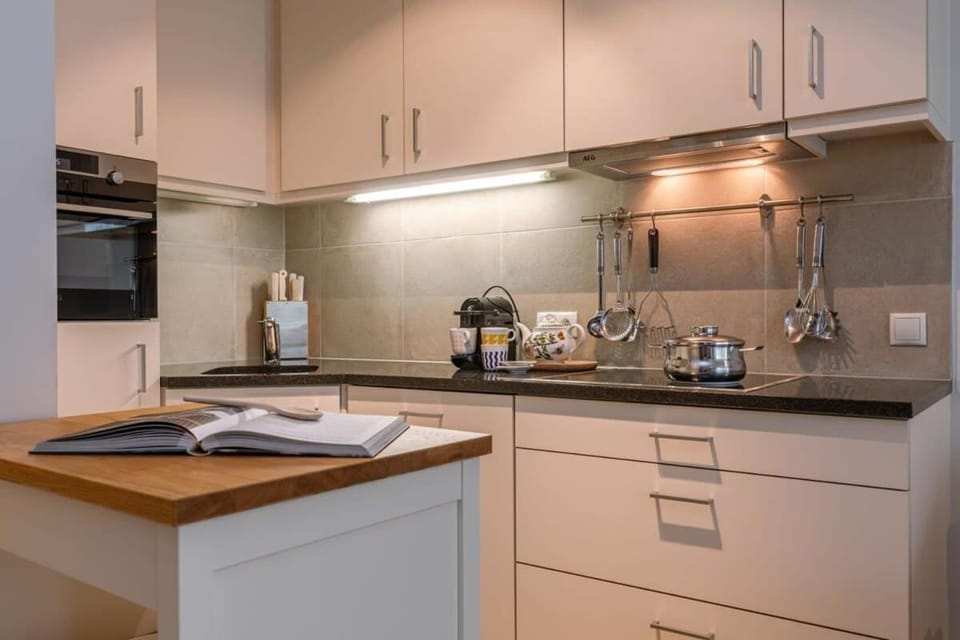 Casiola - Comfortable 2 bedroom apartment with sea-view Apartment in Knokke-Heist