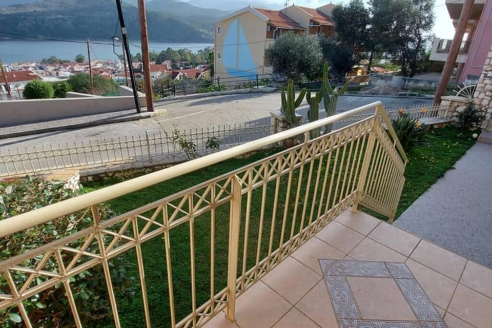 City view, Garden view, Sea view, Street view