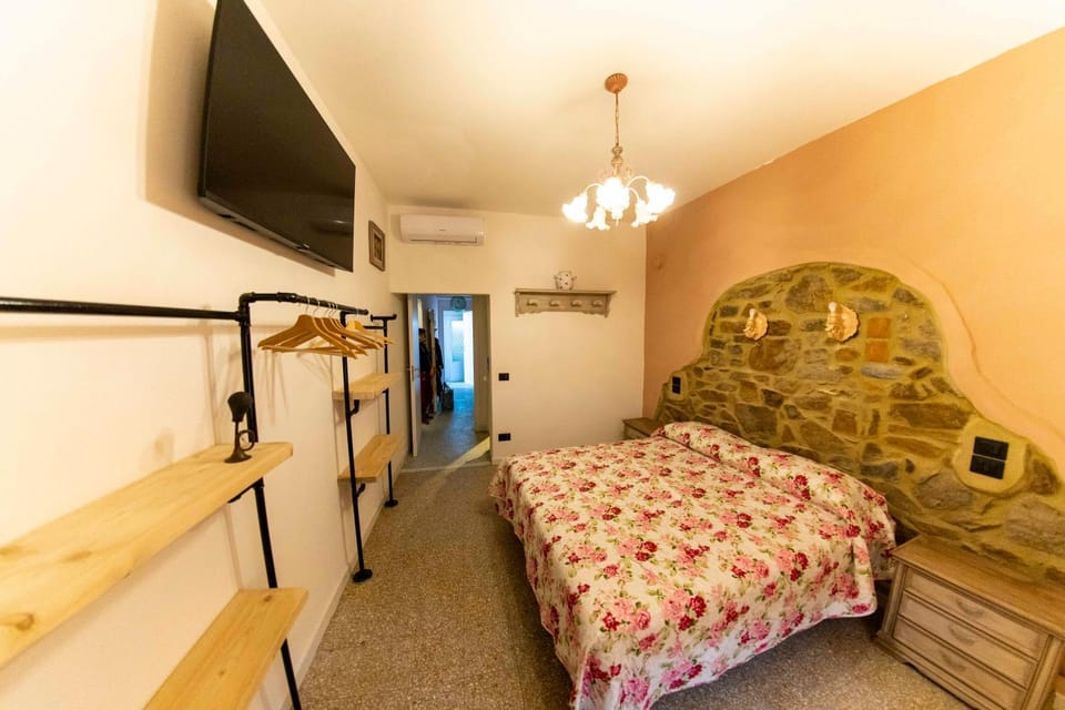 Affittacamere Nonna Nana Bed and Breakfast in Tuscany