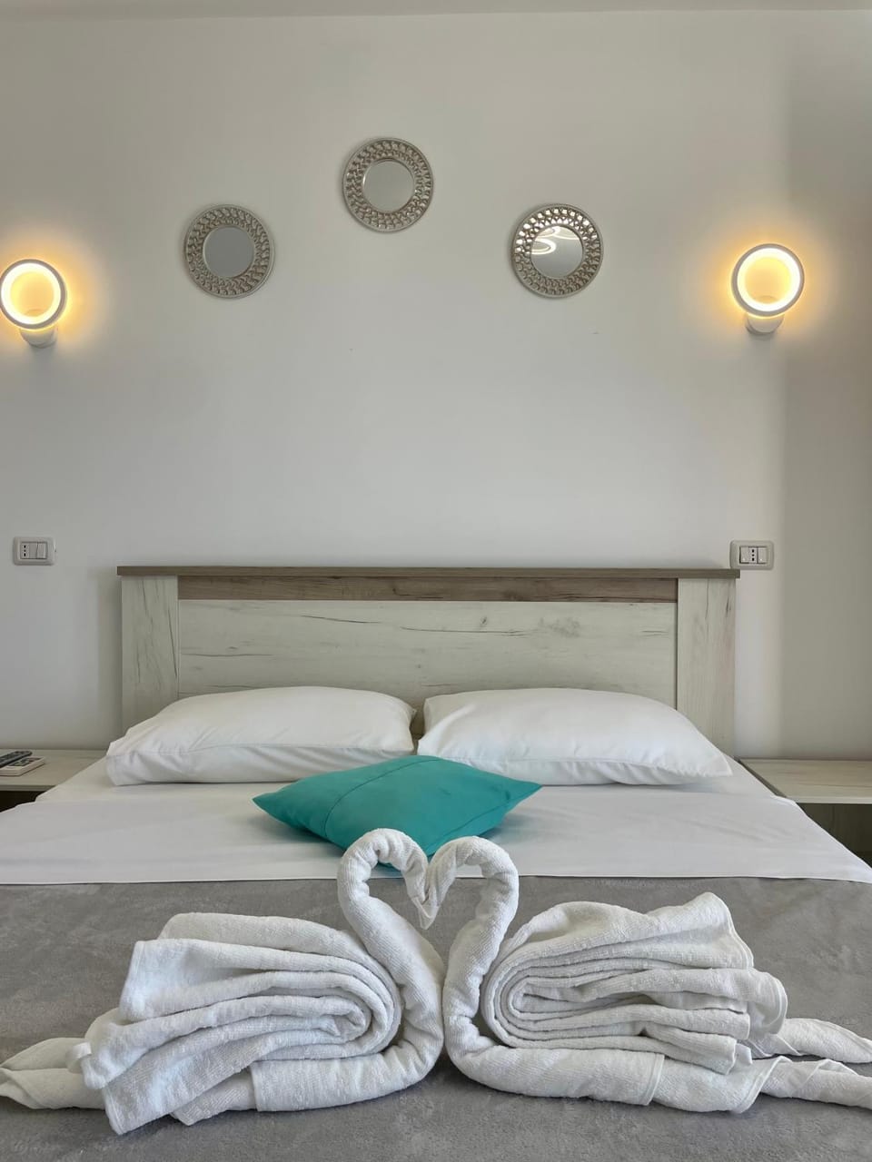 Vila Cochilia Costinesti ULTRACENTRAL 3 stele Bed and Breakfast in Constanța County