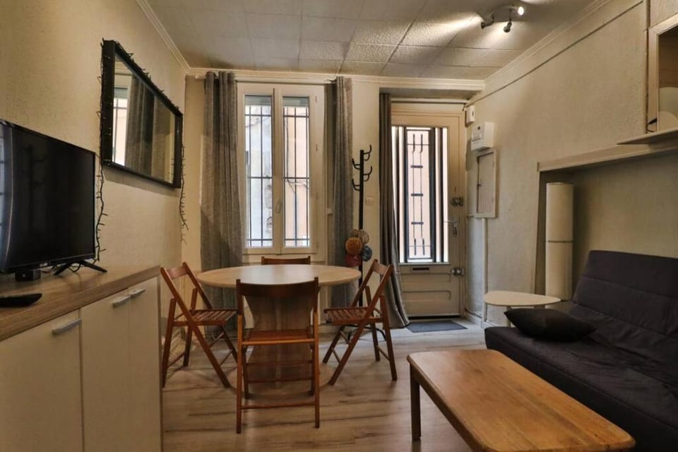 Le Malbec - Maison de ville Beziers centre - Wifi Apartment in Béziers