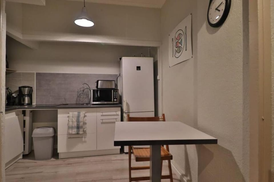 Le Malbec - Maison de ville Beziers centre - Wifi Apartment in Béziers