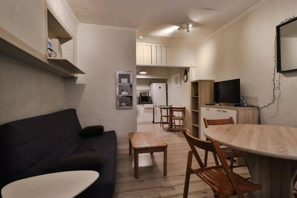 Le Malbec - Maison de ville Beziers centre - Wifi Apartment in Béziers