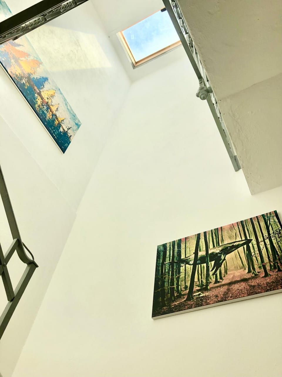 Casa Colore Loft House in Castellammare del Golfo