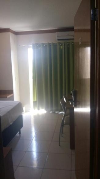 Golden Dophin Grand Hotel Apartment hotel in State of Goiás