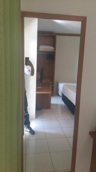 Golden Dophin Grand Hotel Apartment hotel in State of Goiás