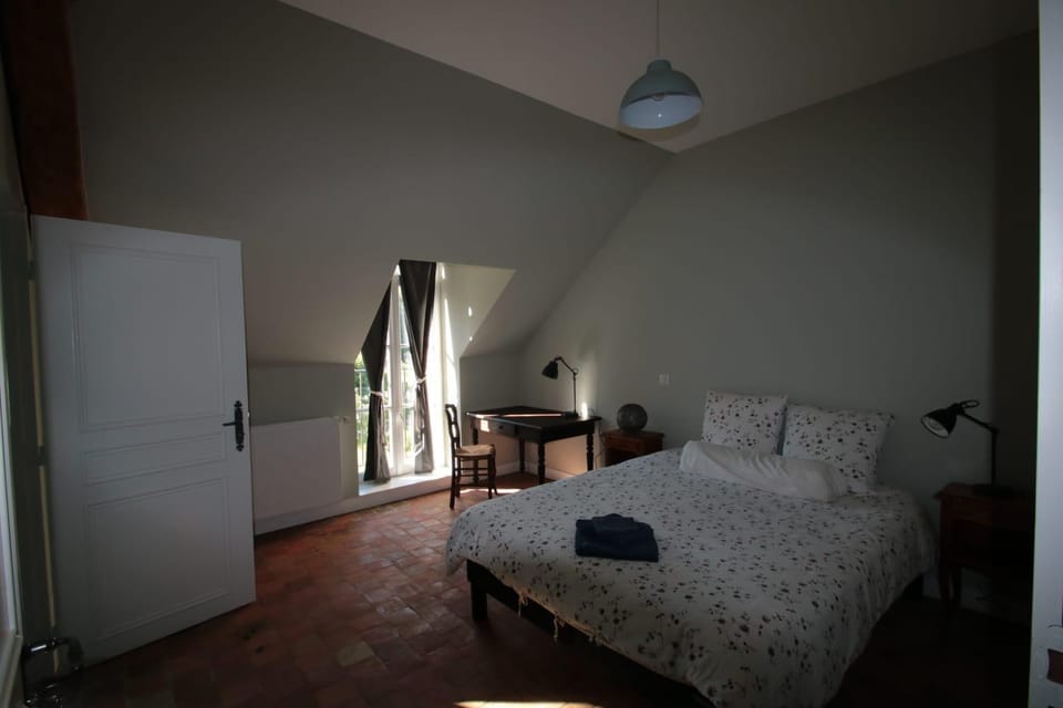 La Ferme de Spoir Bed and Breakfast in Centre-Val de Loire