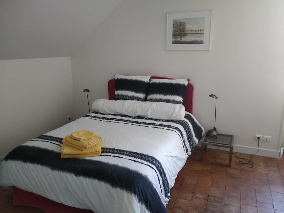 La Ferme de Spoir Bed and Breakfast in Centre-Val de Loire