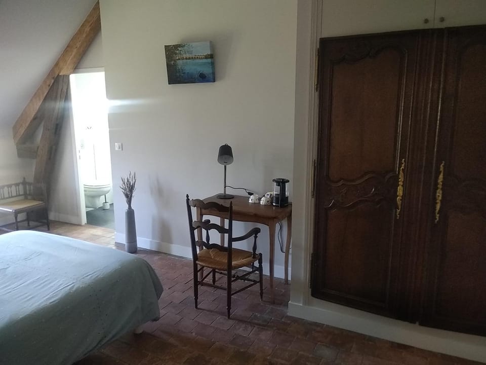 La Ferme de Spoir Bed and Breakfast in Centre-Val de Loire