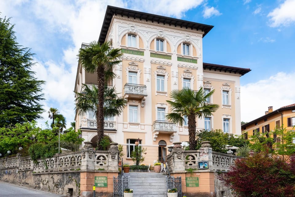 Property building, Nearby landmark, Facade/entrance