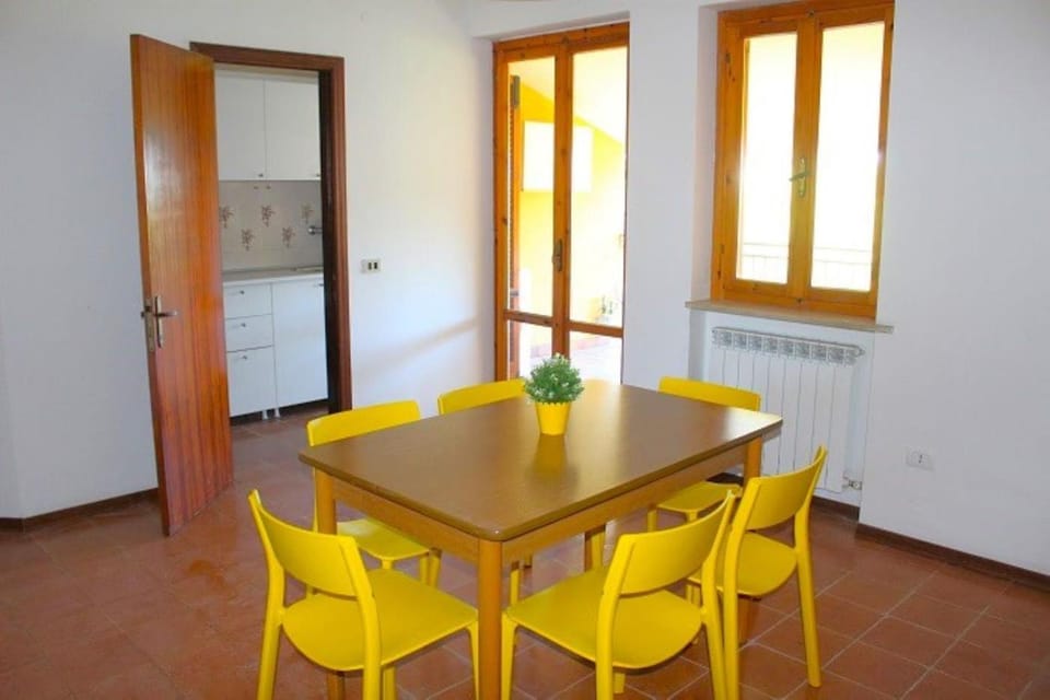 NOVELLA 1 E 2, appartamenti a Numana con posto auto Apartment in Numana