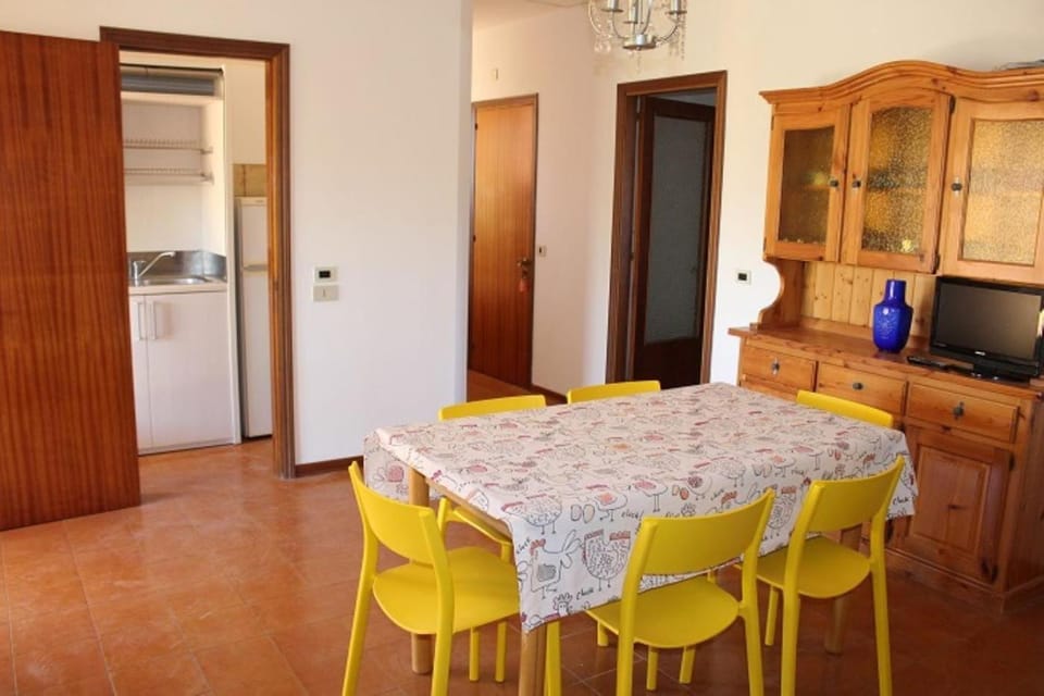 NOVELLA 1 E 2, appartamenti a Numana con posto auto Apartment in Numana