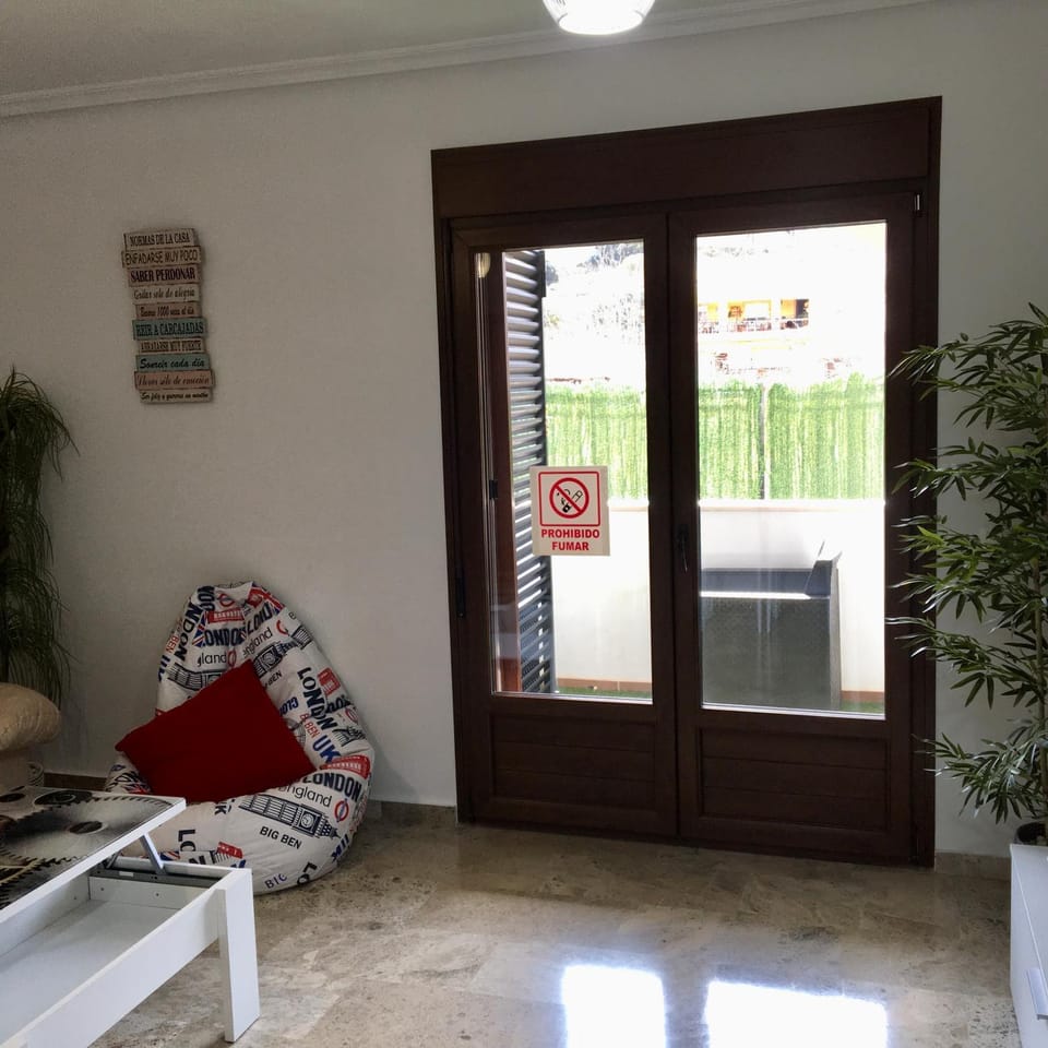 RUIDERA HOLIDAY Apartment in Castile-La Mancha