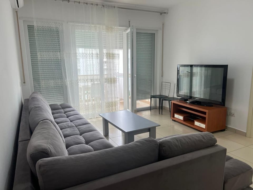Apartament privat te Grand Europa Resort Velipoje Apartment in Montenegro
