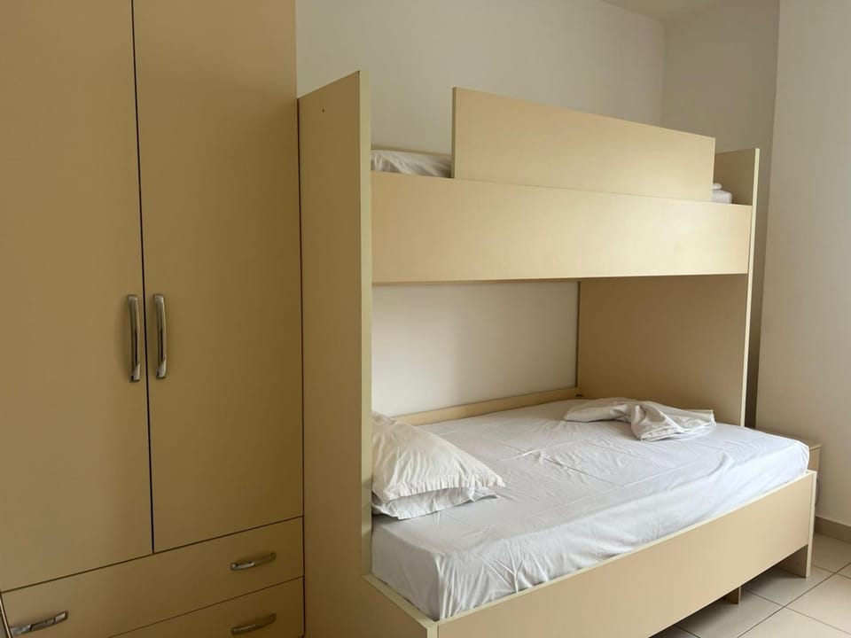 Apartament privat te Grand Europa Resort Velipoje Apartment in Montenegro