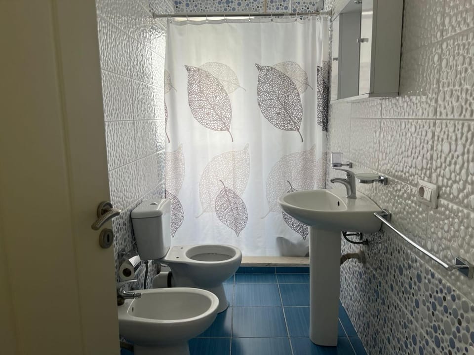 Apartament privat te Grand Europa Resort Velipoje Apartment in Montenegro