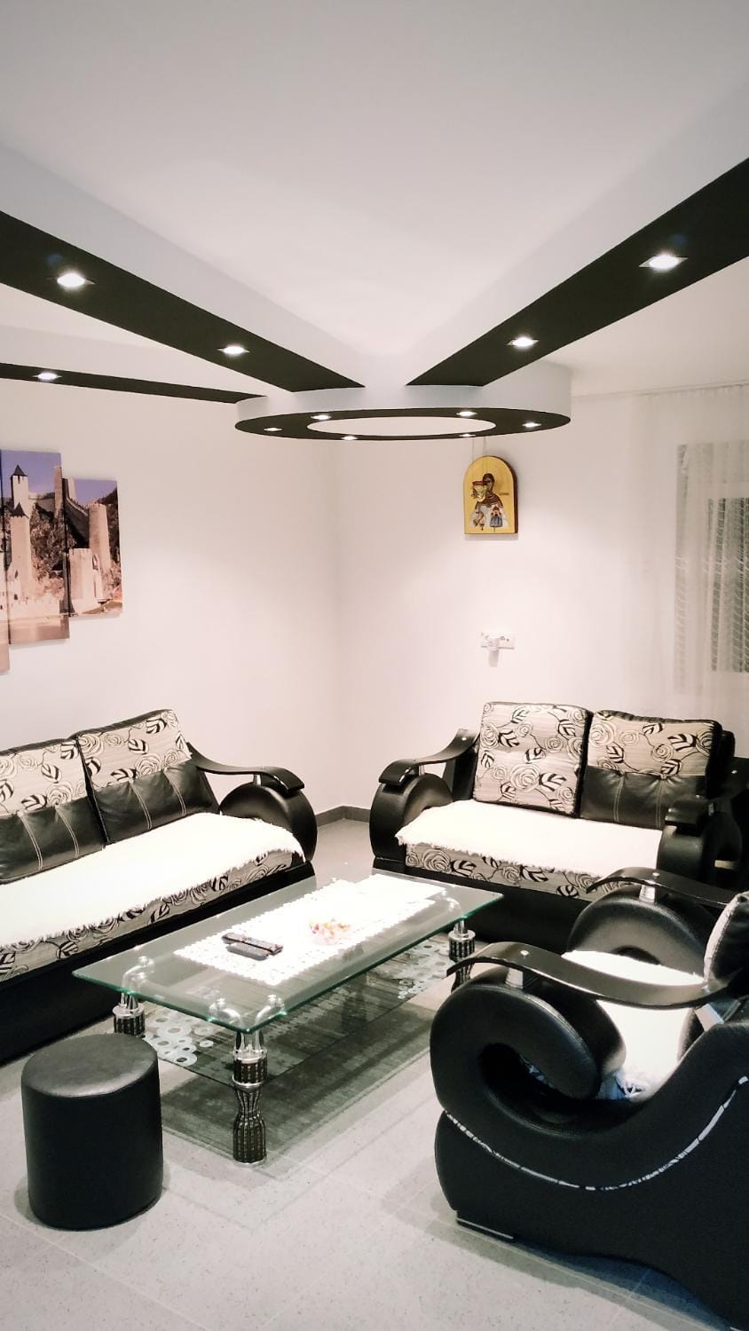 ANGELIKATOS Apartment in Serbia