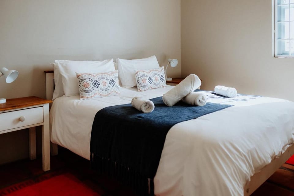 Sweet Dreams Apartment in Western Cape