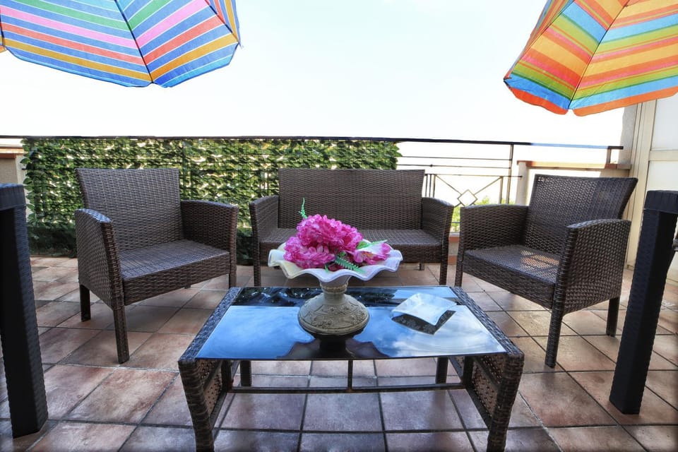B&B PRINCESS ROOM Bed and Breakfast in Capo d'Orlando