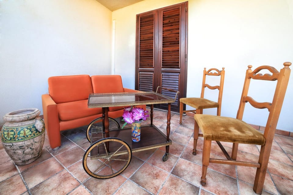 B&B PRINCESS ROOM Bed and Breakfast in Capo d'Orlando