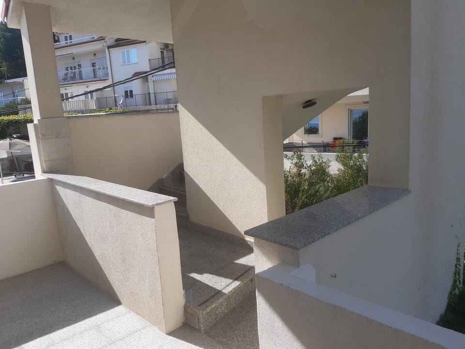 Angel wing Apartment in Split-Dalmatia County