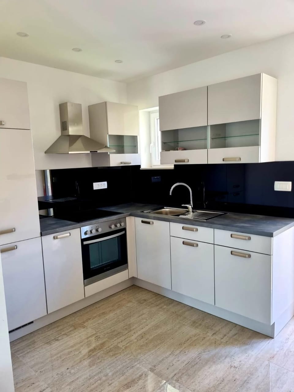 Angel wing Apartment in Split-Dalmatia County