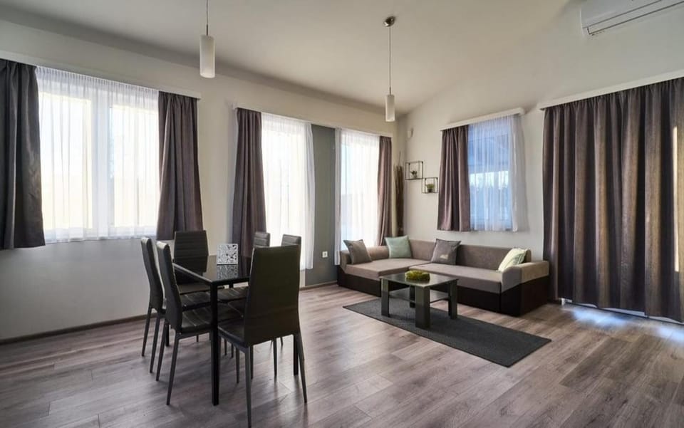 Comfort Ház House in Balatonszárszó