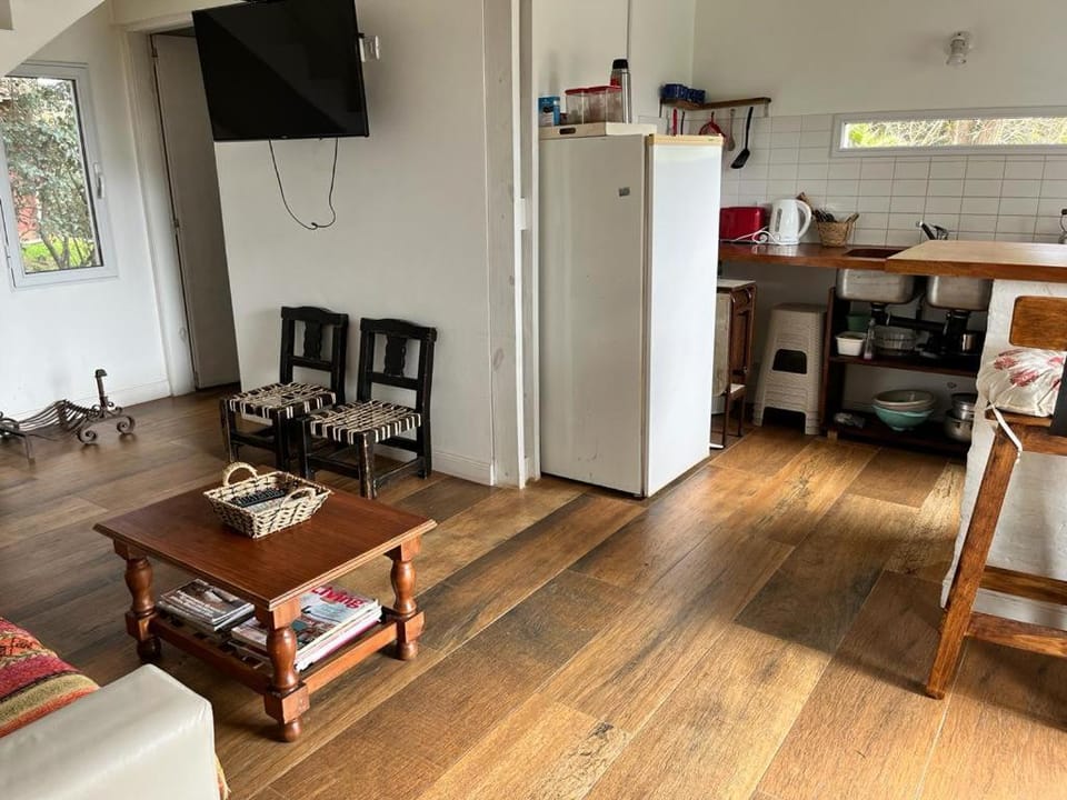 Cabaña Los Robles Apartment in Tandil