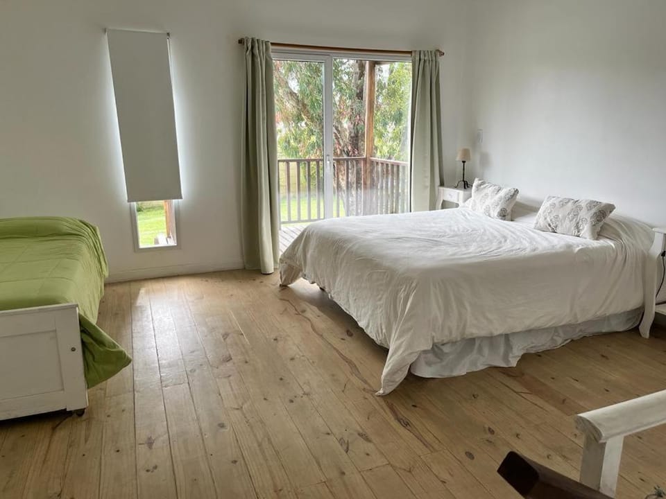 Cabaña Los Robles Apartment in Tandil