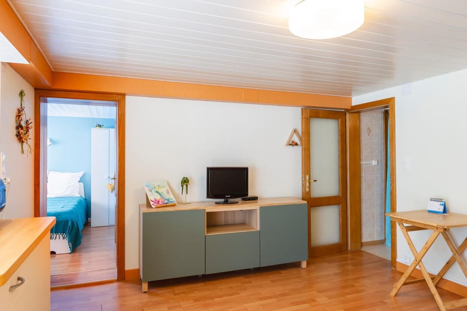 Coté tilleul Apartment in Grand Est