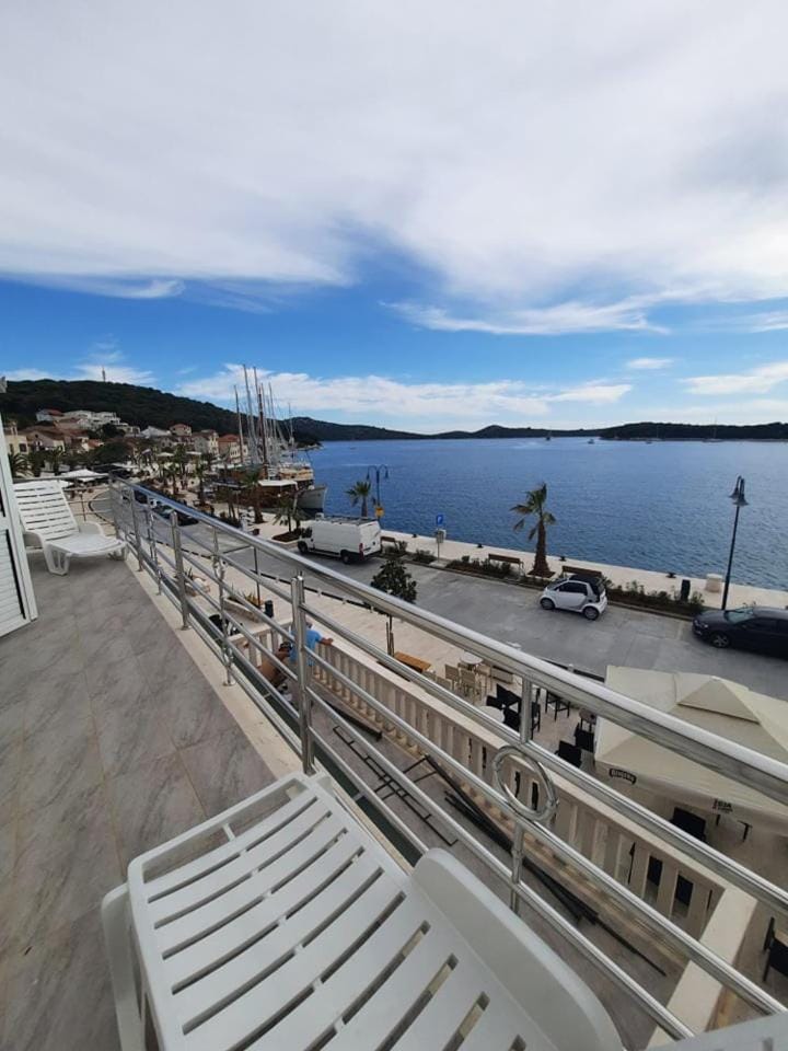 Ojdana Živković Apartment in Šibenik-Knin County, Croatia