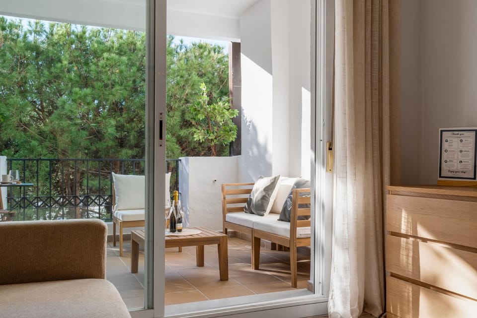 Confortable estudio en medina garden ref 332 Apartment in Marbella