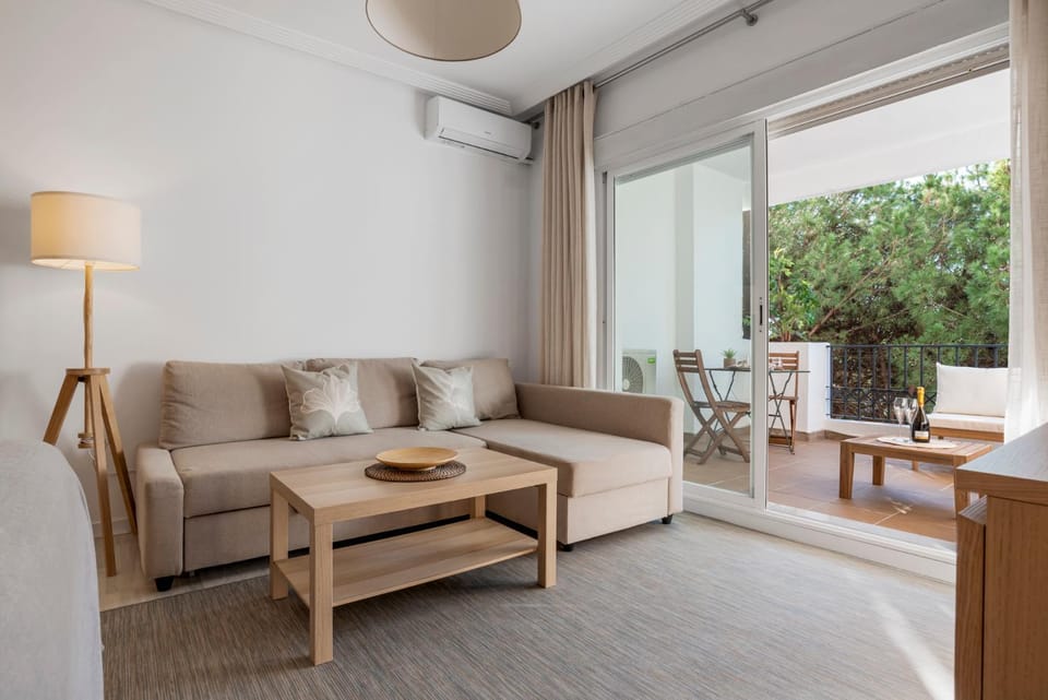 Confortable estudio en medina garden ref 332 Apartment in Marbella