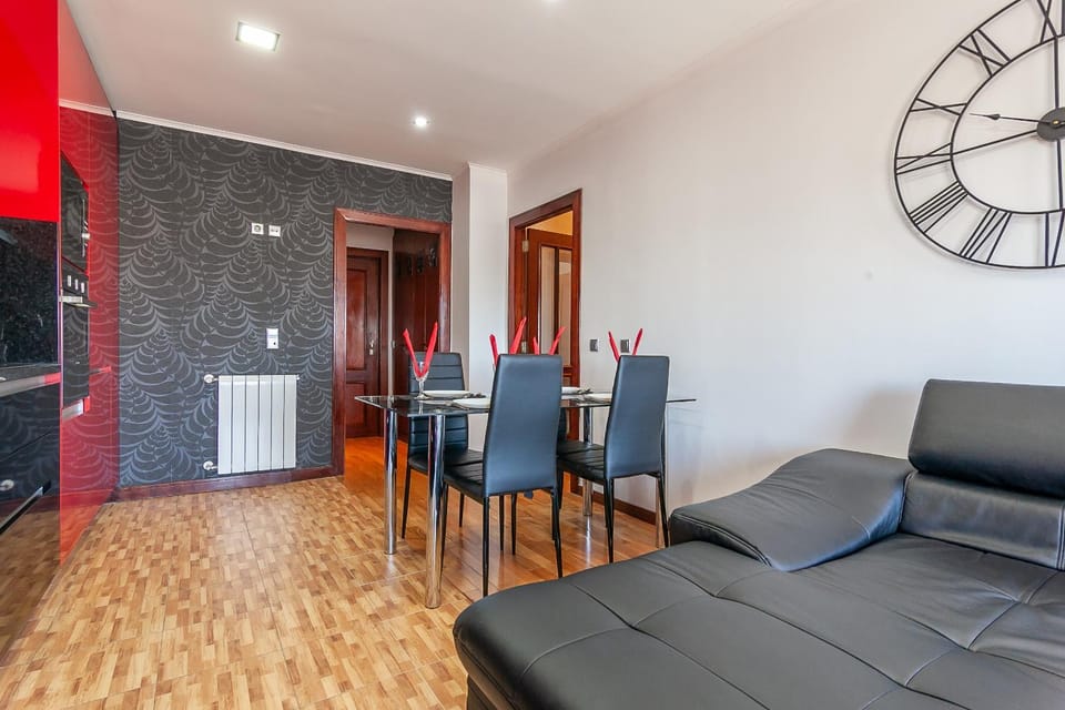 Refúgio de Sonho Apartment in Aveiro District, Portugal