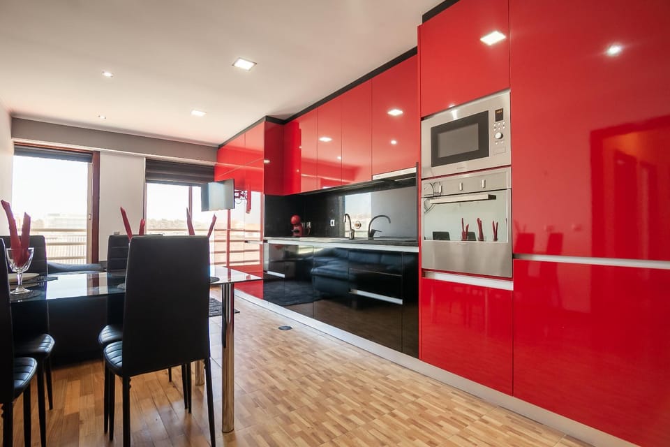 Refúgio de Sonho Apartment in Aveiro District, Portugal