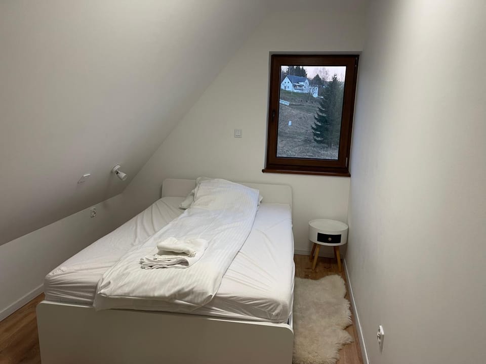 Apartamenty Jagusia Apartment in Lower Silesian Voivodeship