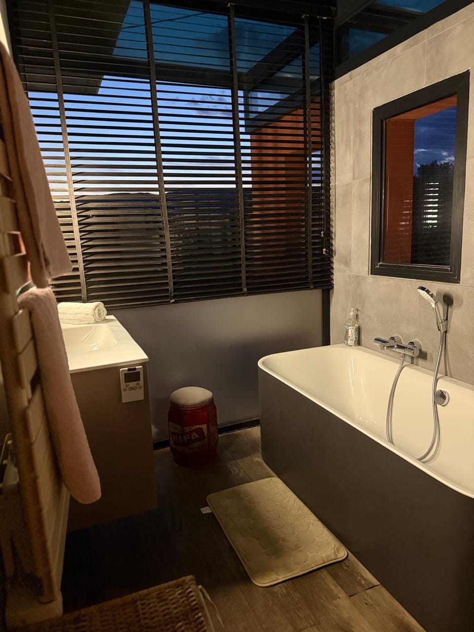 Villa de luxe piscine vue mer Villa in Nice