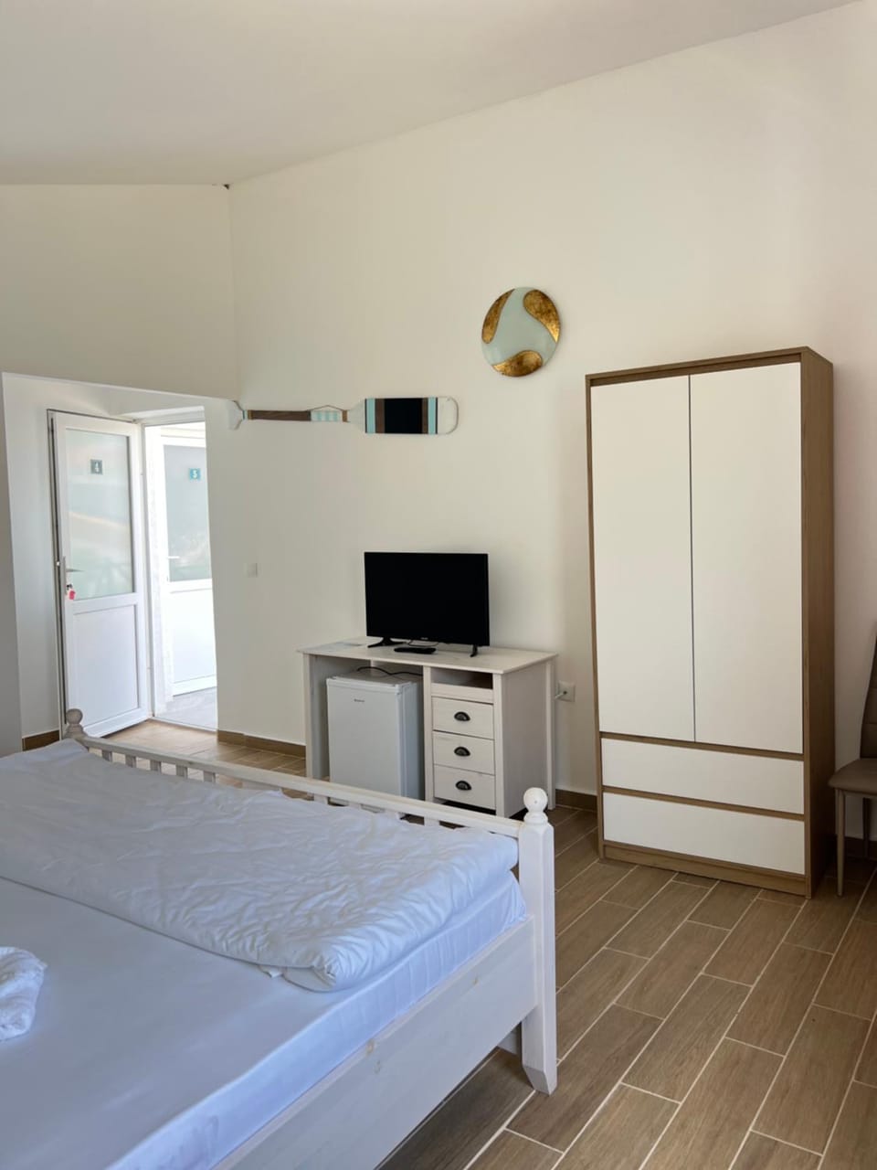 Vilele Delfin Bed and Breakfast in Constanța County