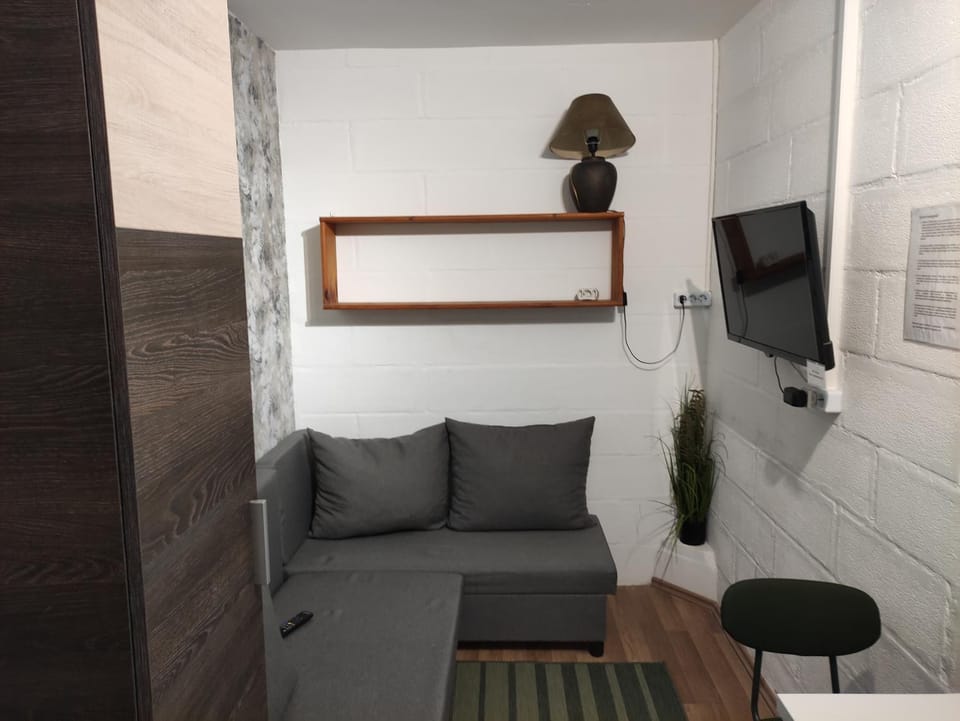 Bristol Apartment Apartment in Vojvodina