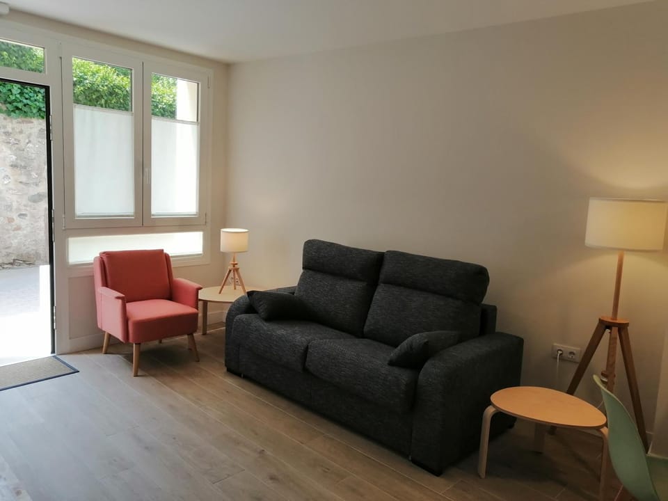 Apartamento La Cuculla Apartment in La Rioja