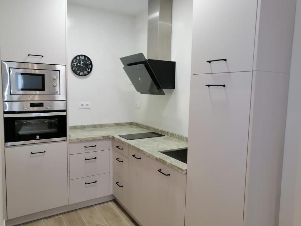 Apartamento La Cuculla Apartment in La Rioja