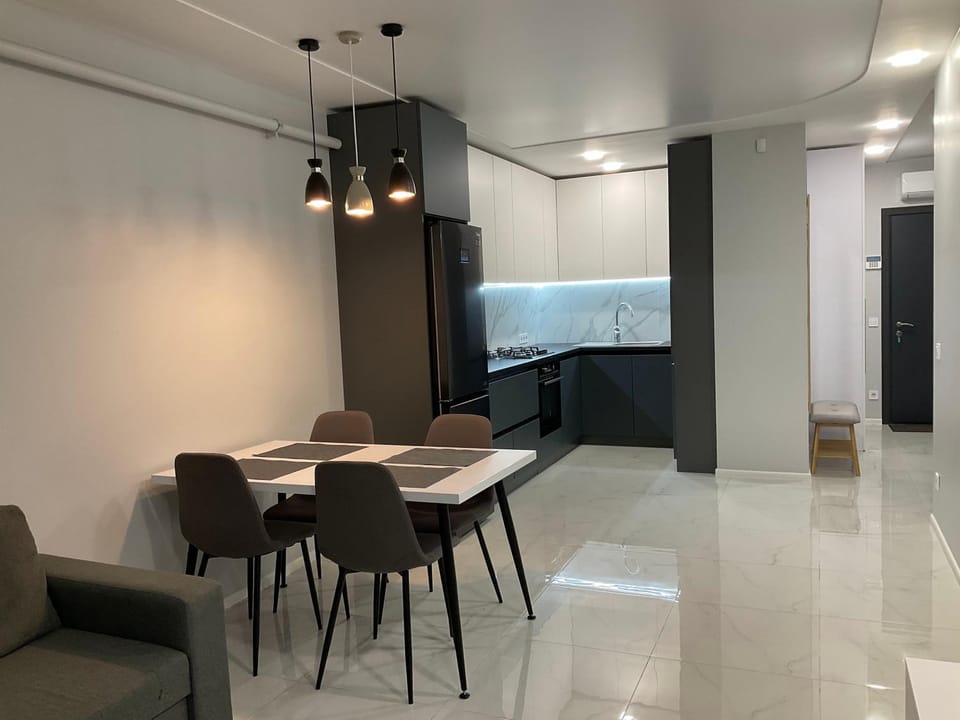 VIP Apartments For You Apartment in Lviv