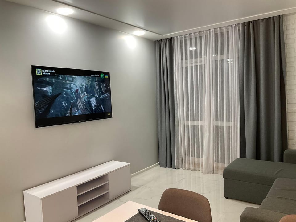 VIP Apartments For You Apartment in Lviv