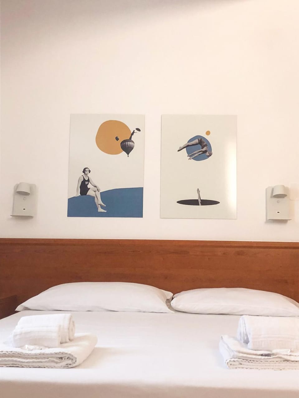 Isolabella Hotel in Province of Foggia