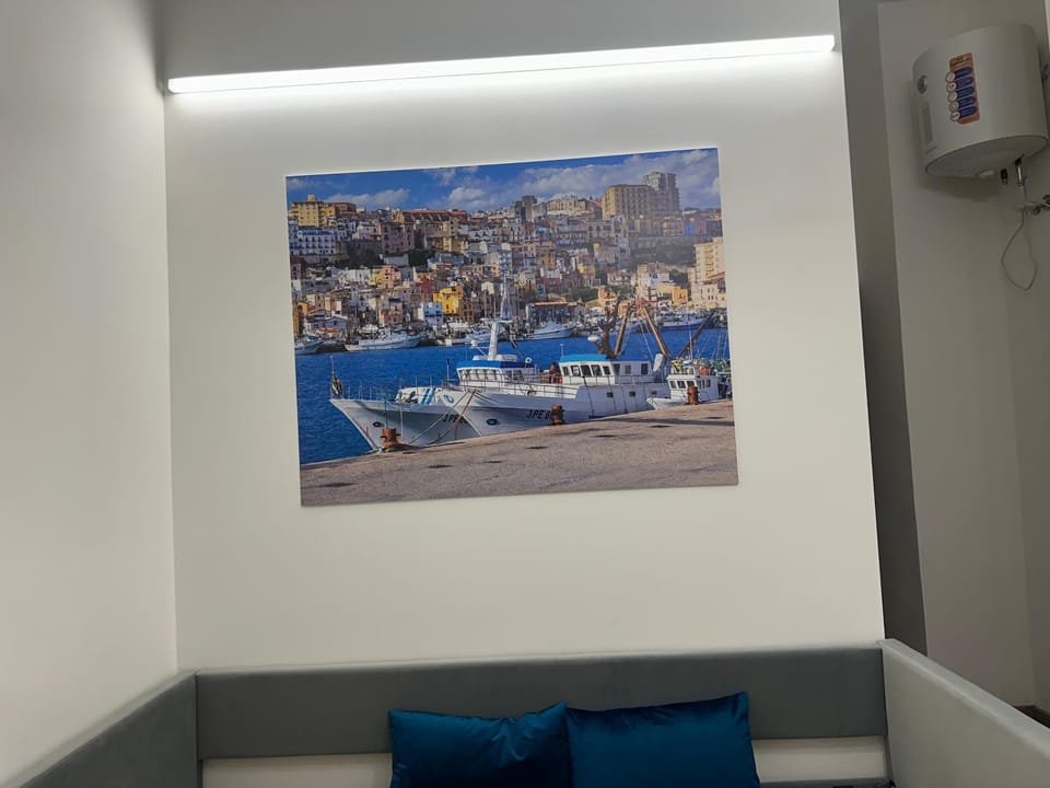 Lilly House House in Sciacca