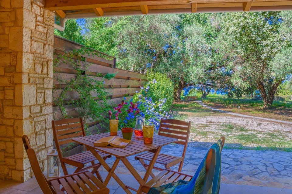 Patio, Garden, Sea view, Sea view
