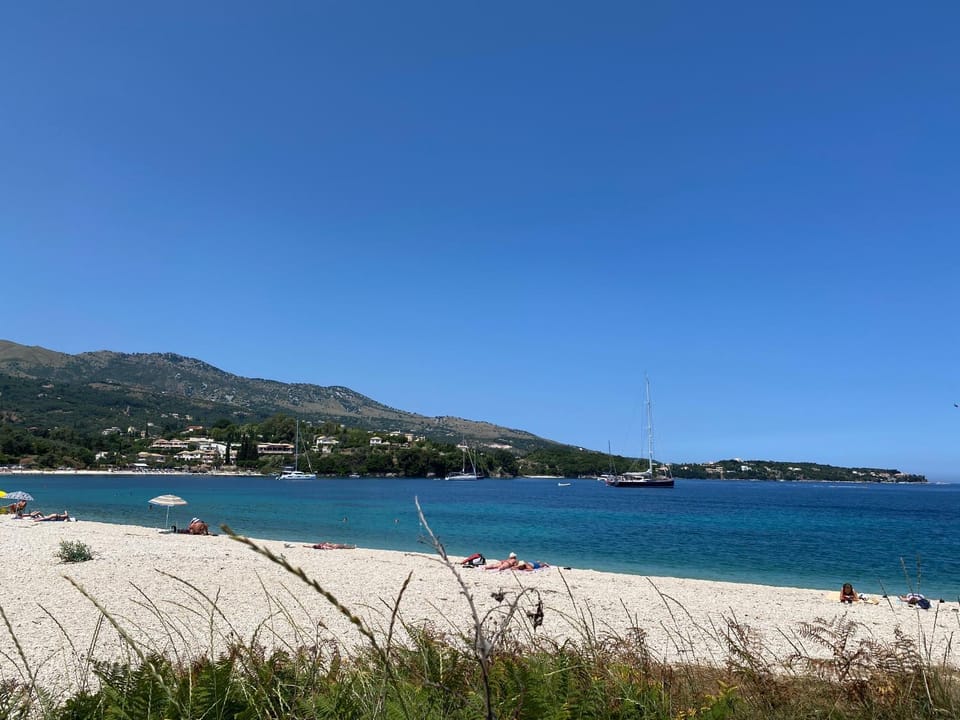 Nearby landmark, Beach, Sea view