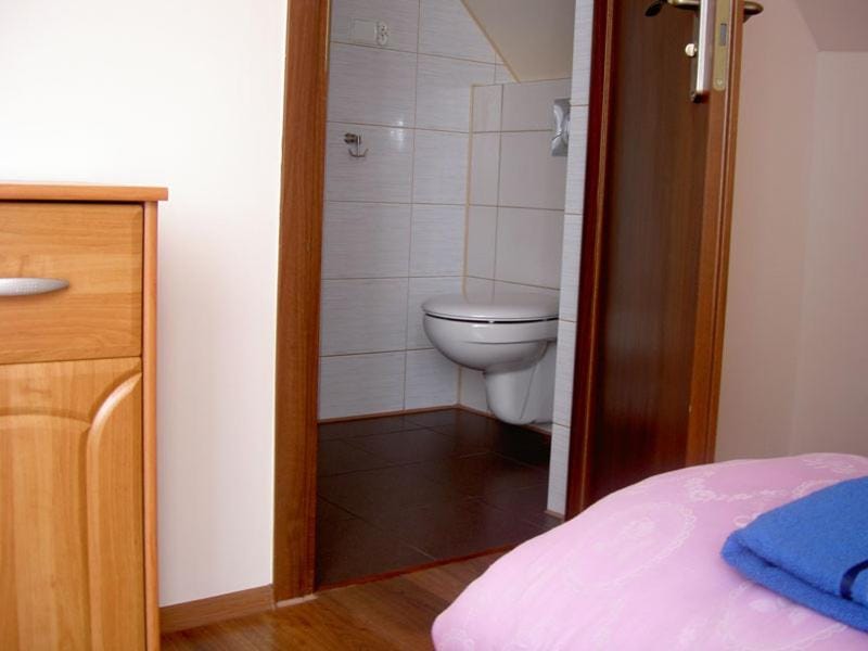 Toilet, Bathroom